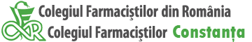Colegiul Farmacistilor din Romania